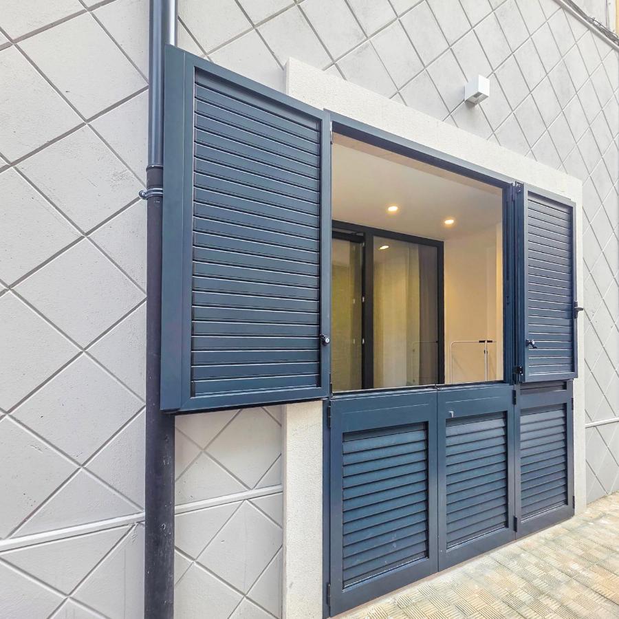 Grigio Perla Suites - B&B Manfredonia