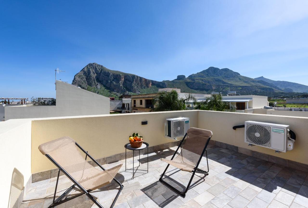 I Tre Golfi - Casa SoleMare - Bed and Breakfast San Vito Lo Capo