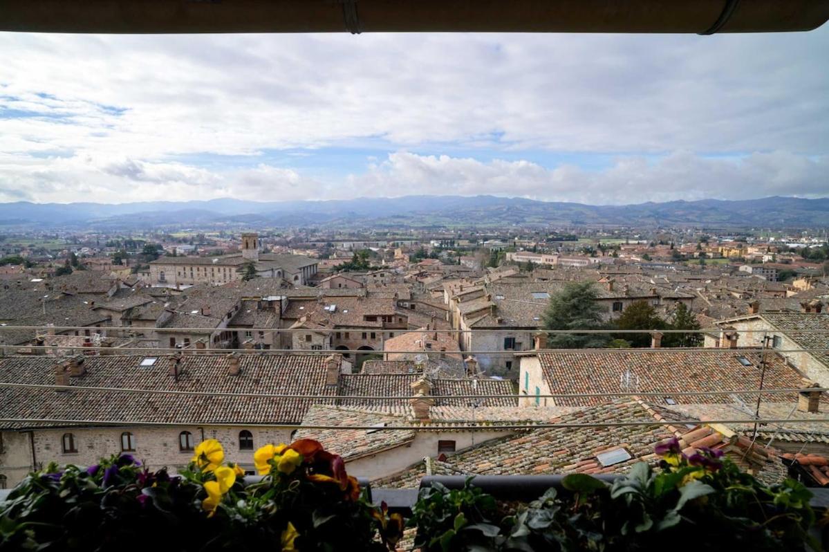 Tra Cielo e Pietra - B&B Gubbio