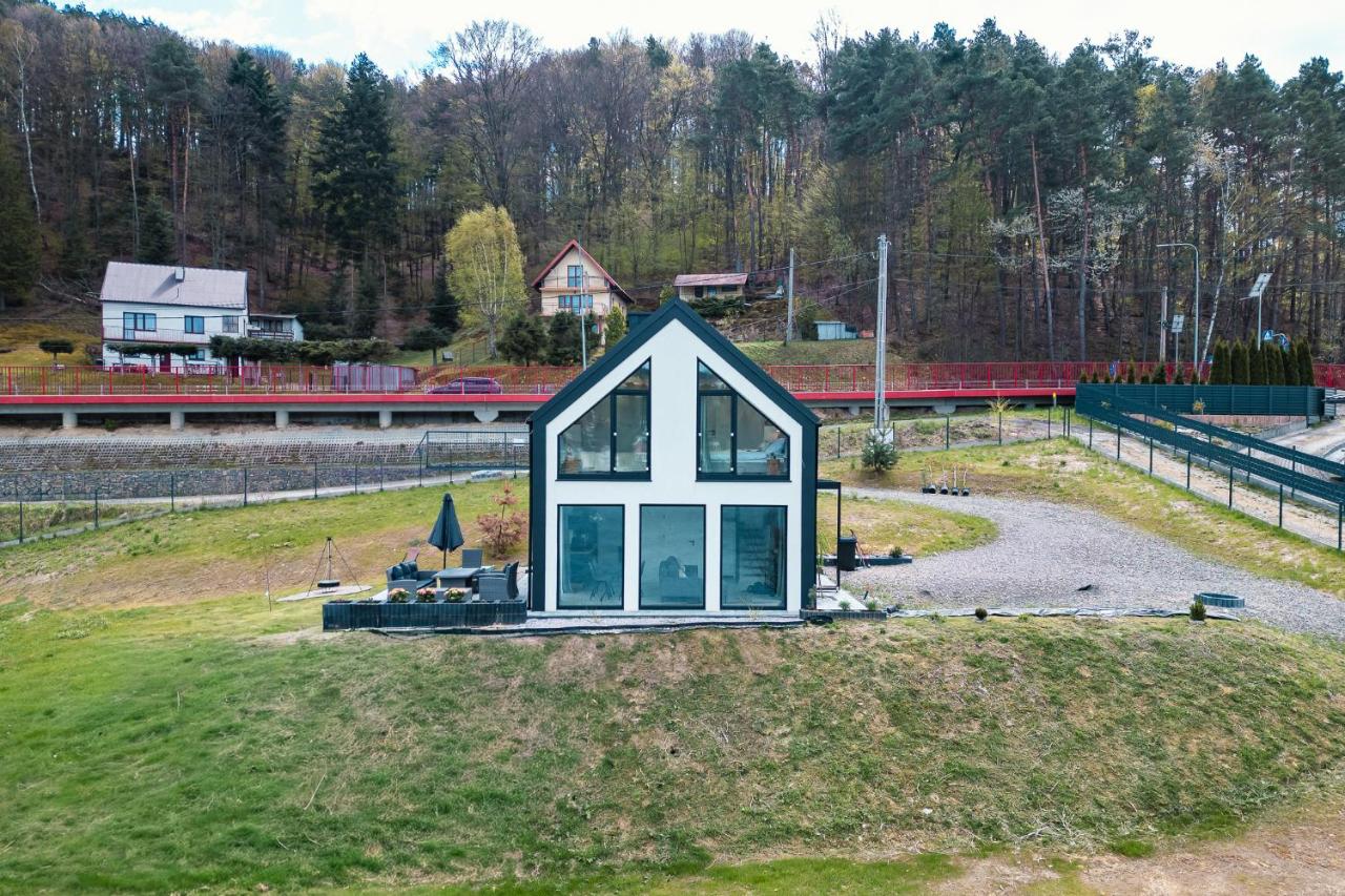 Gródek & Ogródek - B&B Gródek Nad Dunajcem