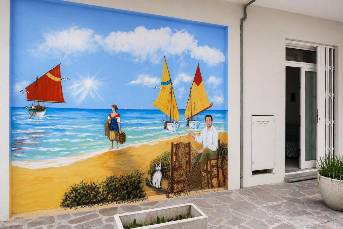 Casa Simone - B&B Bellaria-Igea Marina