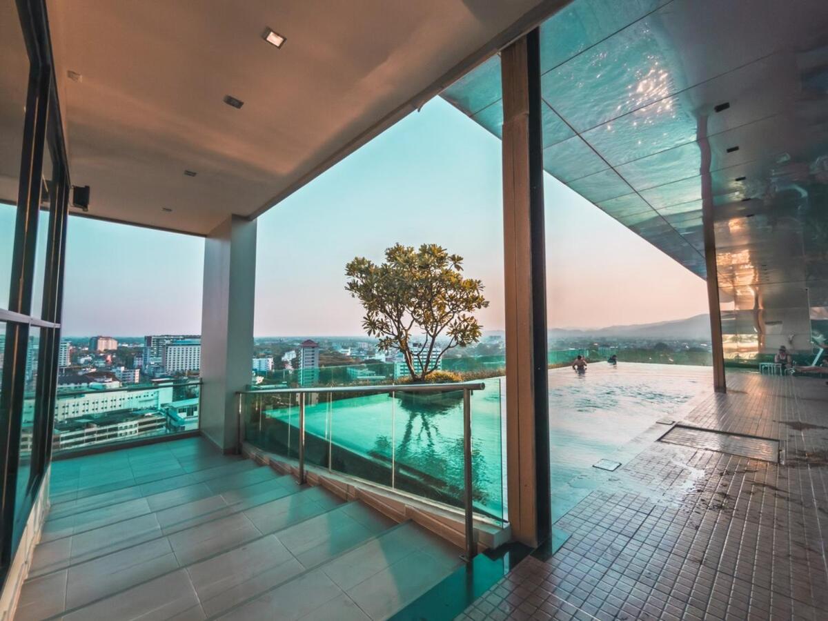 Astra Harmony - Ferienwohnung Chiang Mai