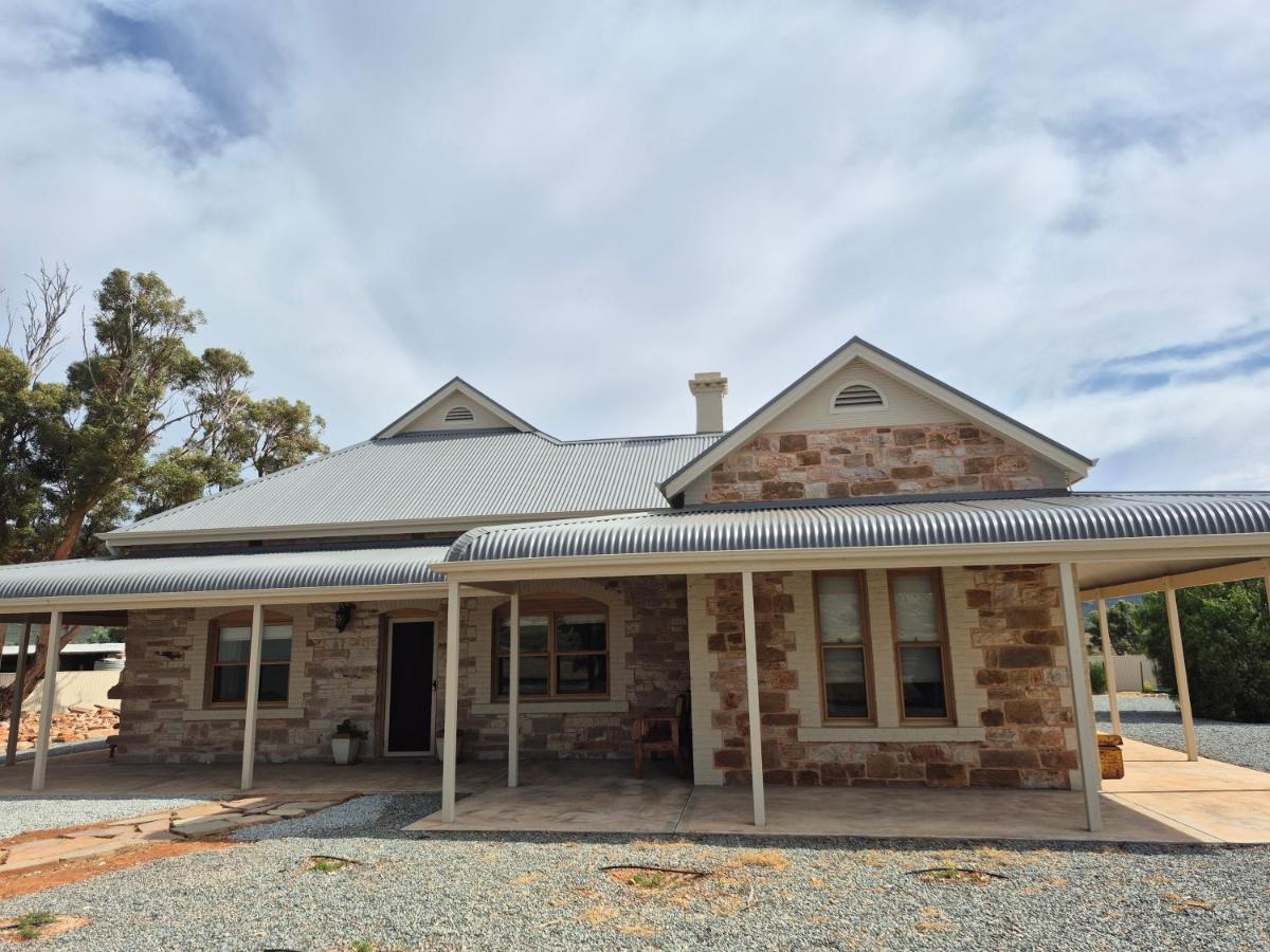 Acacia Creek Homestead - Chambres d'hôtes Hawker