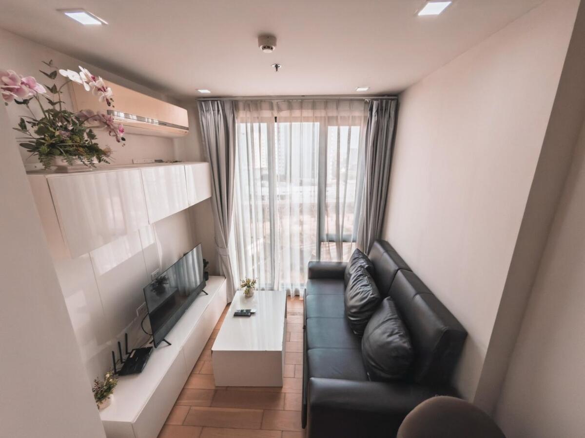Astra Residence - B&B Chiang Mai