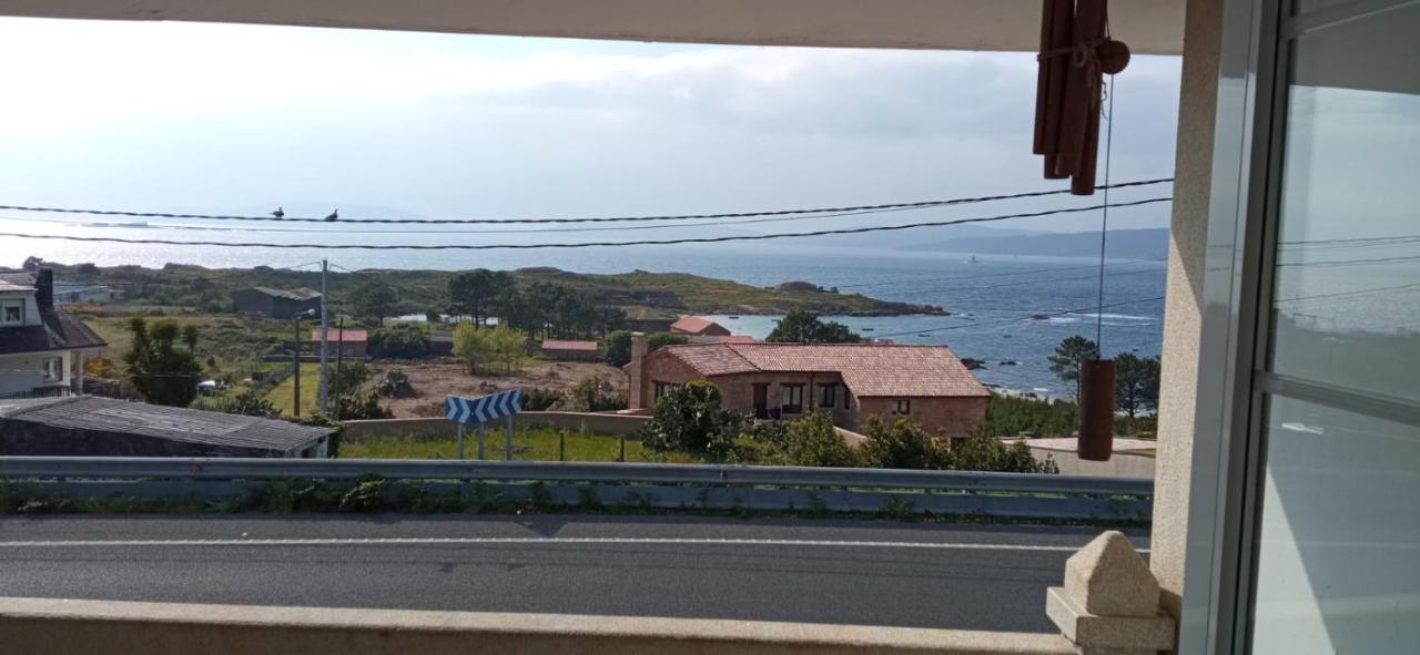 Tía Carmen - B&B O Pindo
