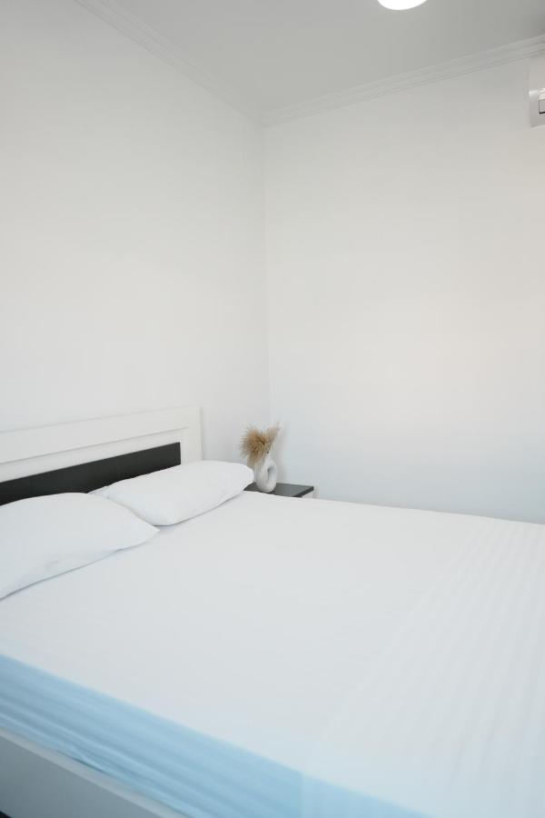 Appartamento Deluxe con 1 Camera da Letto