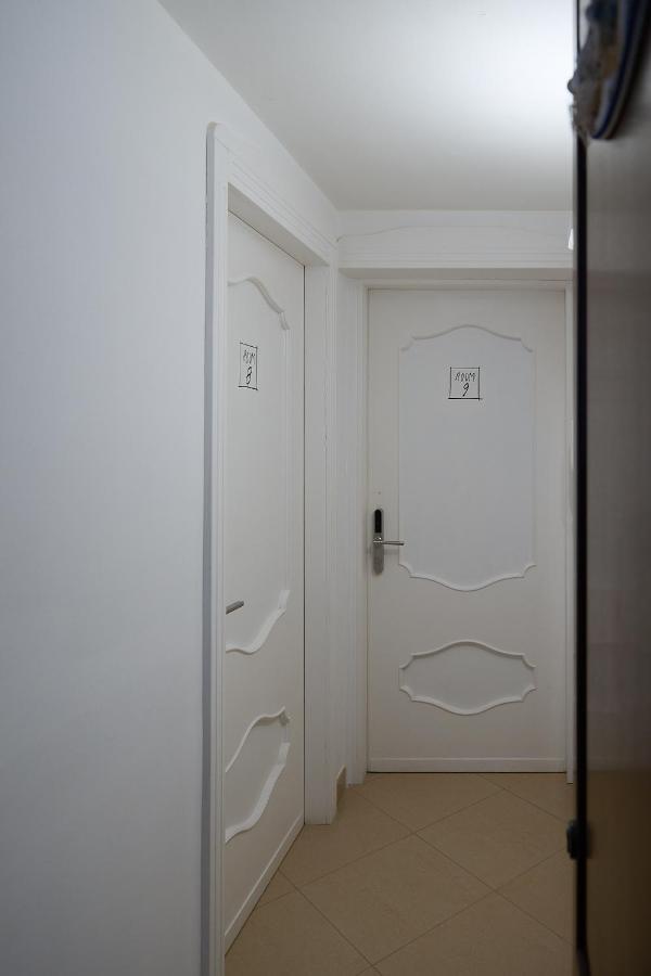Quilungomare - B&B Porto Cesareo