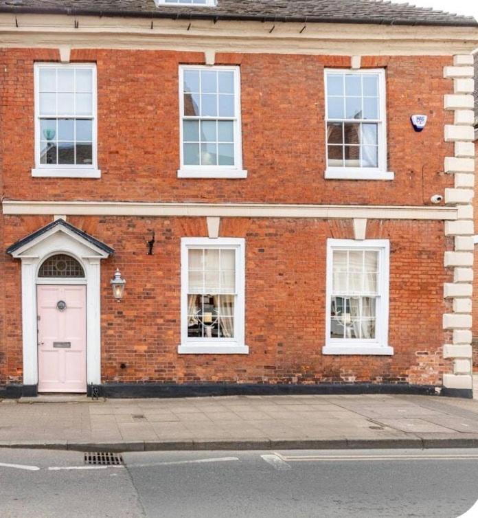 Warwick Centre Townhouse - Ferienwohnung Warwick