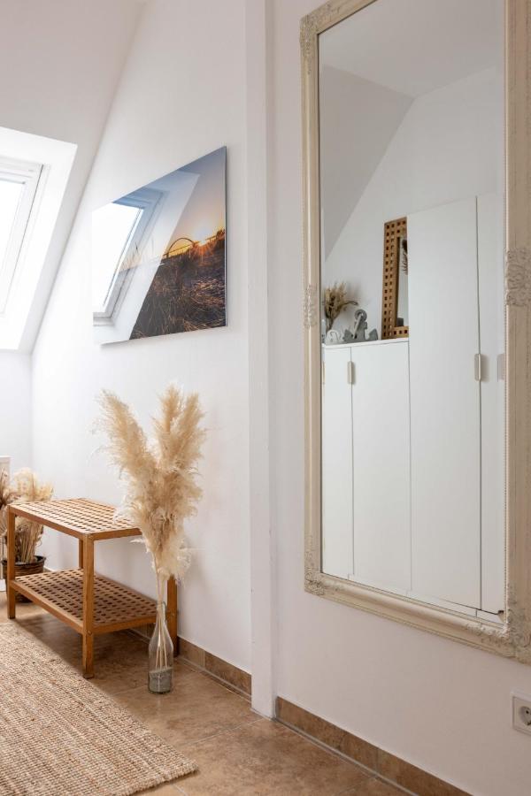 Sonnenkoje - Bed and Breakfast Fehmarn
