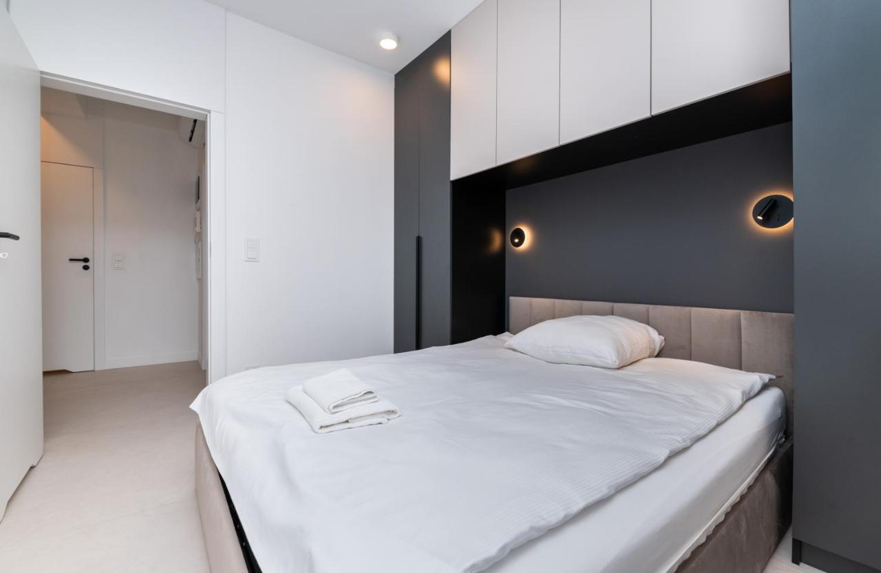 Apartament Kościuszki 46 - Chambres d'hôtes Gliwice