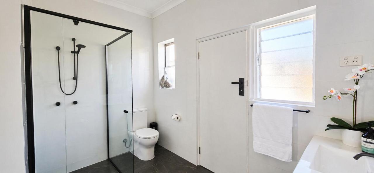 Relax by the Bay - B&B Sydney