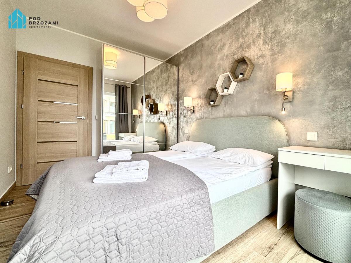 Appartement met 1 Slaapkamer en Tuin