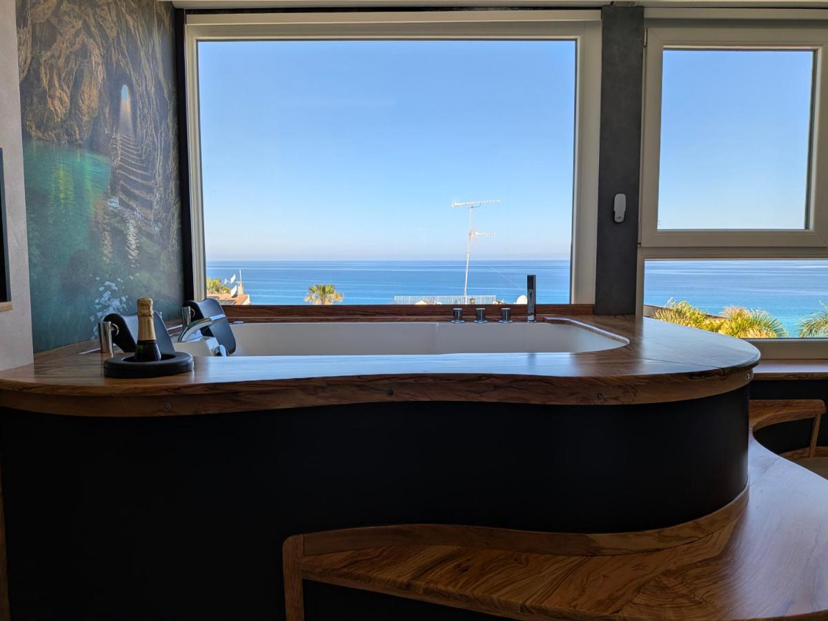 Tropea Solemare - Ferienwohnung Tropea