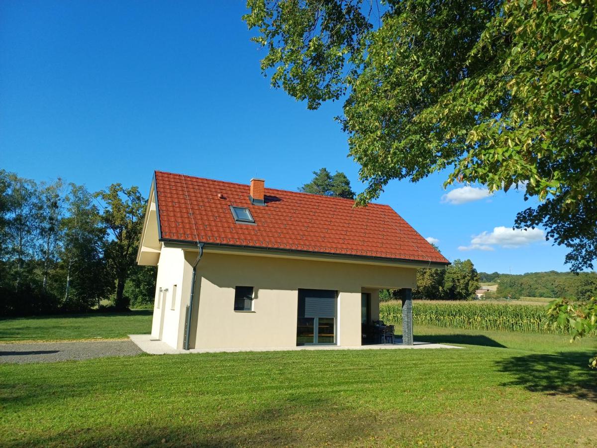 Hiša Štolc - B&B Gornja Radgona