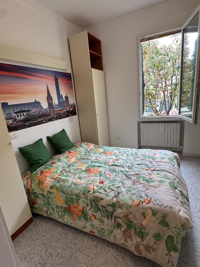 ALEO39, a quiet house 10 minutes from Bellaria Hospital - Chambres d'hôtes Bologne