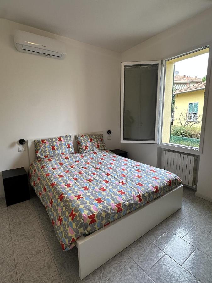 ALEO39, a quiet house 10 minutes from Bellaria Hospital - Chambres d'hôtes Bologne