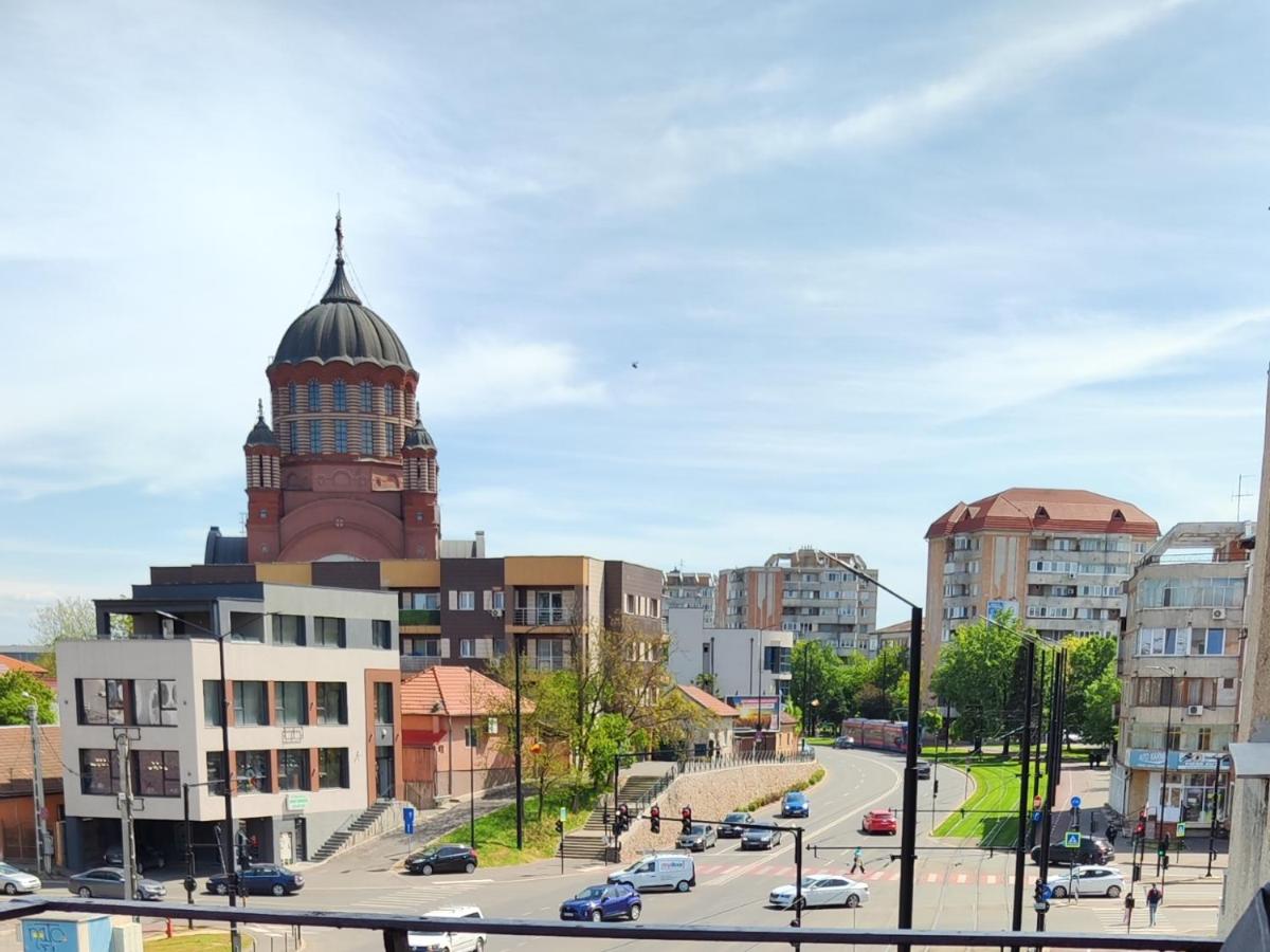 Arden Urban Stays Salca - B&B Oradea