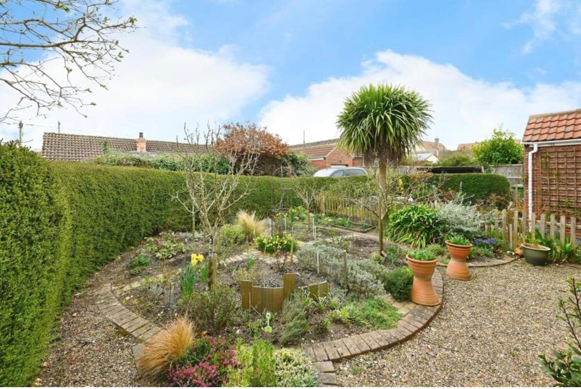 Holly Berry Cottage - B&B Holme next the Sea