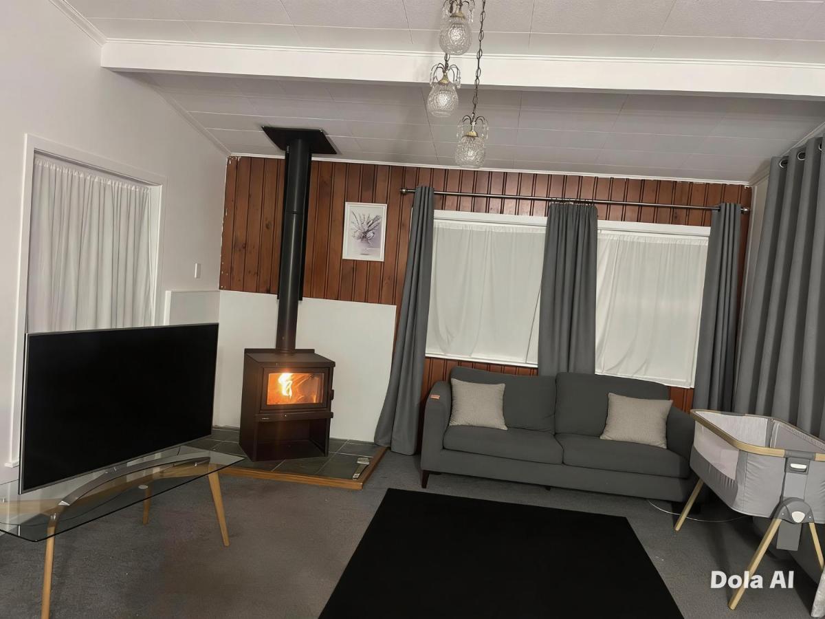 Rukuhia - B&B Rukuhia