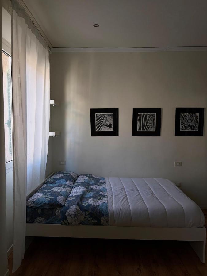 La piccola dimora - Ferienwohnung Livorno