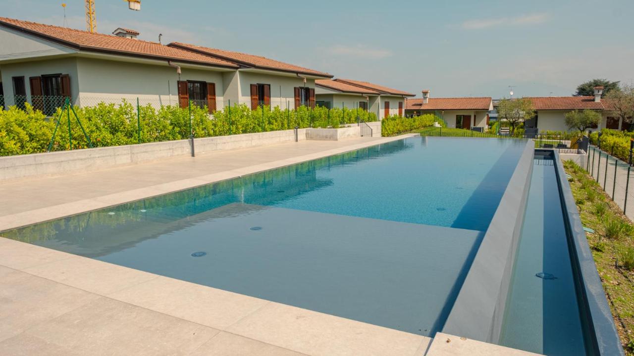Villetta D'Oro - Italian Homing - Chambres d'hôtes Desenzano del Garda