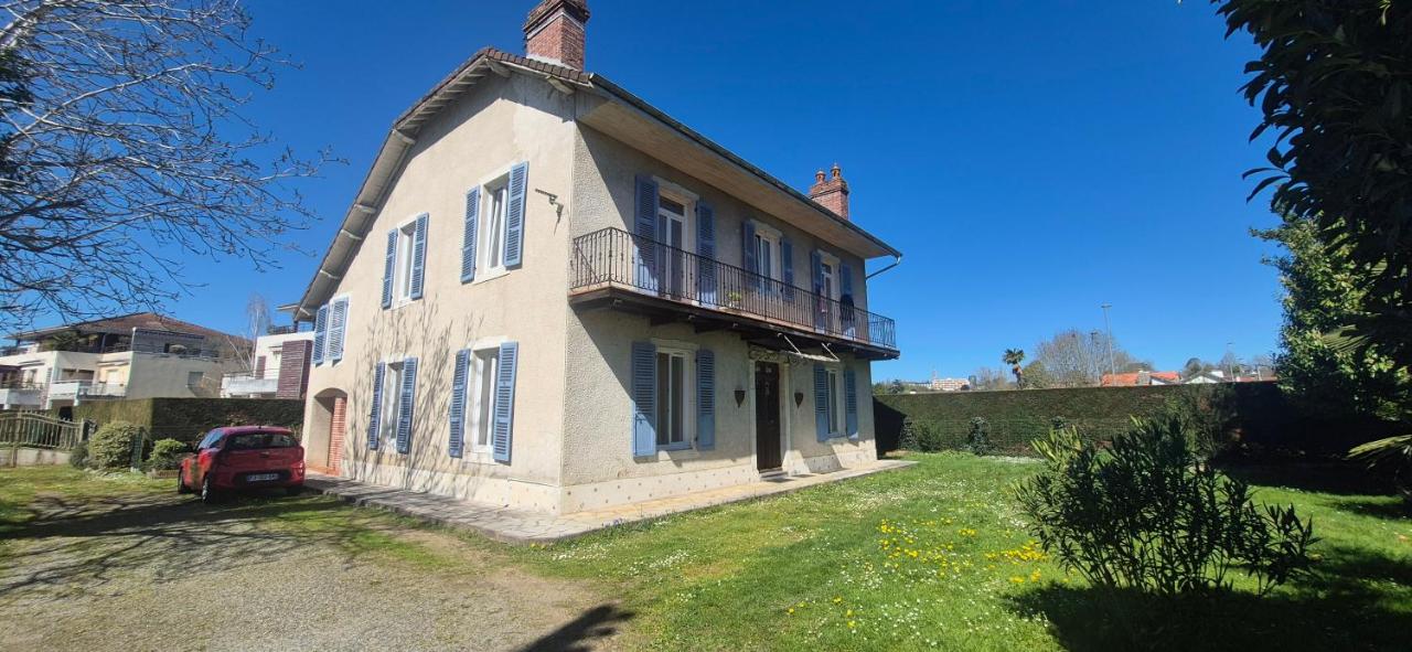 L'Olivier - B&B Bizanos