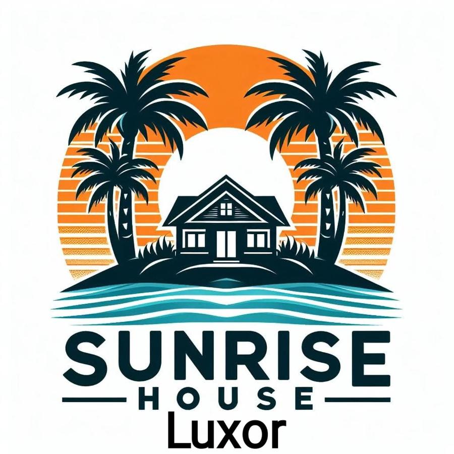 Sun Rise House Luxor - Ferienwohnung Al Aqālitah