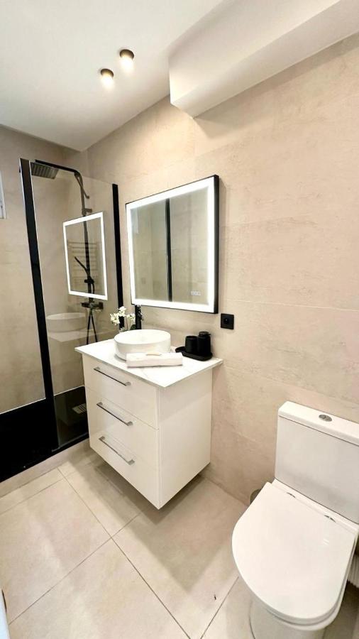 St Pierre - 1 Bedroom - Valmy - B&B Lyon