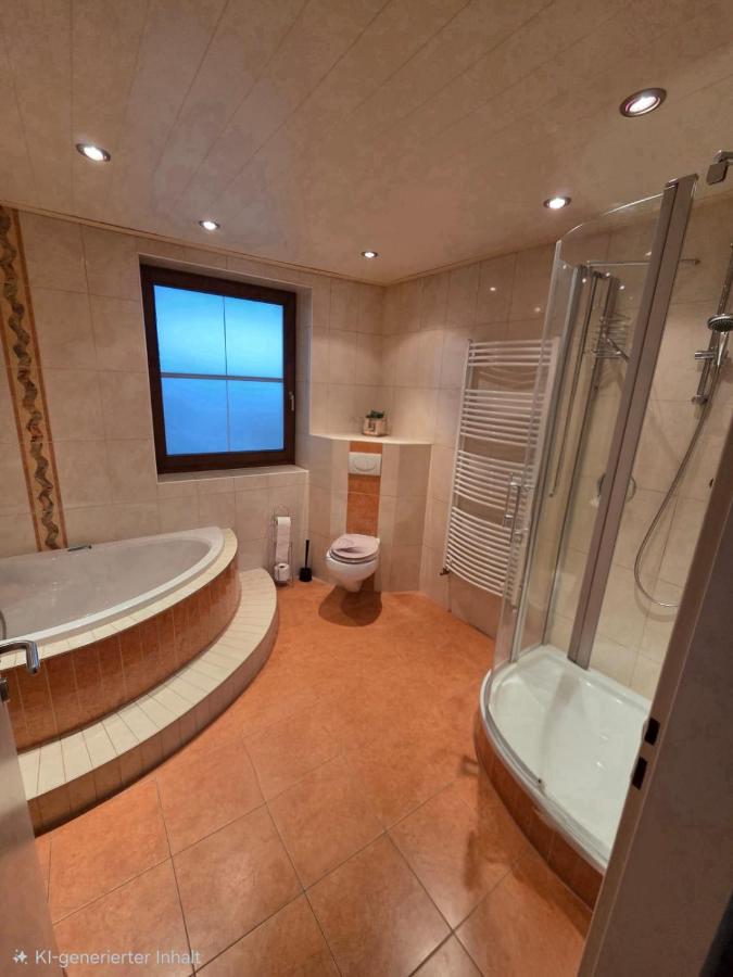 Ferienwohnung Duschlbauer - Chambres d'hôtes Baldramsdorf
