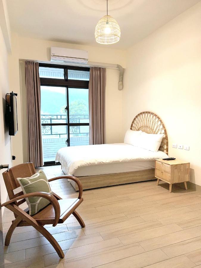 Feng Heri Li - B&B Yuli