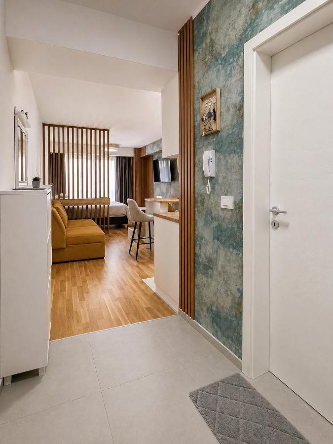 Ohrid Active Stay - B&B Ocrida