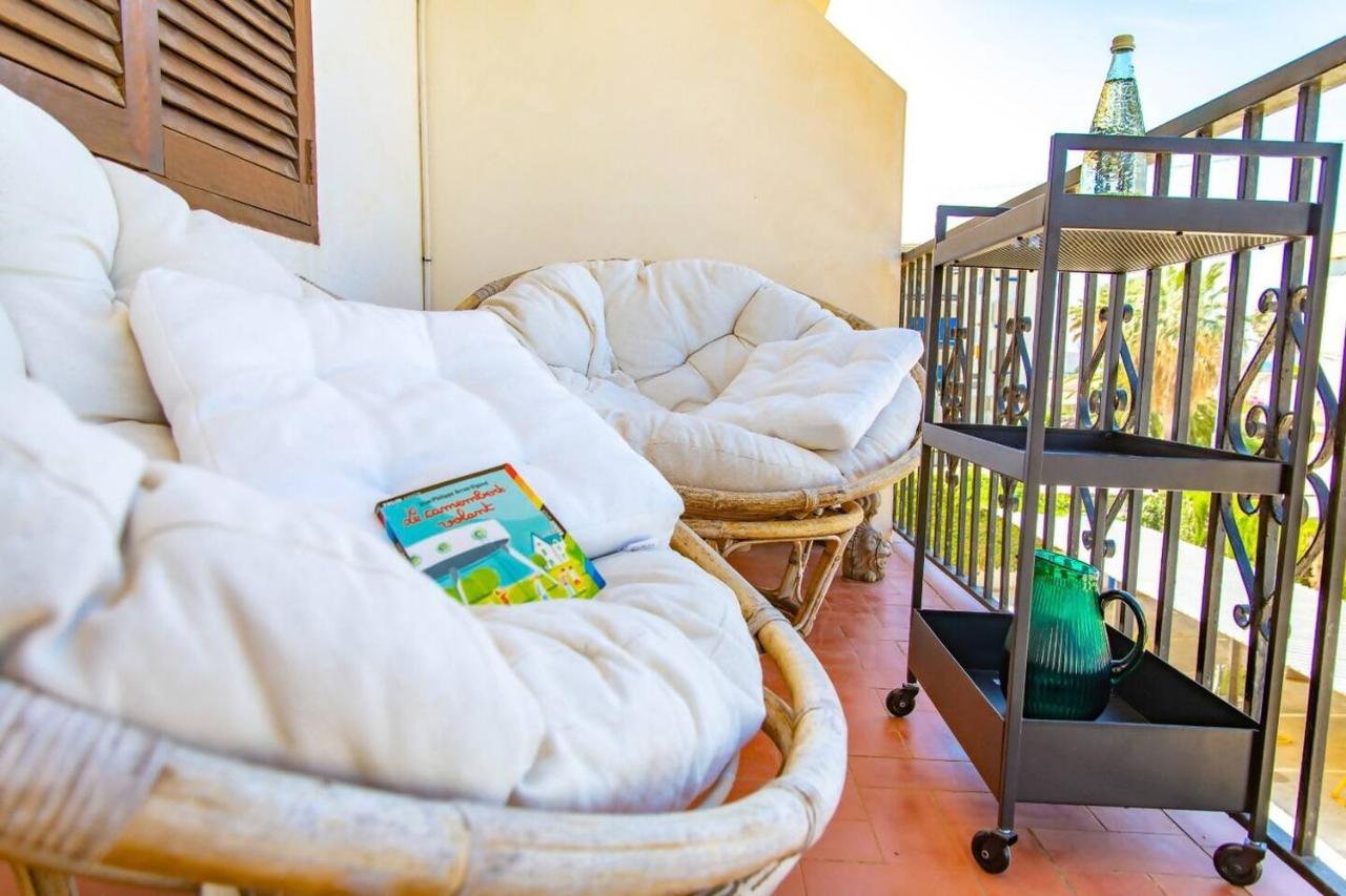 Apartamento • Playa • 2 terrazas • 4PAX - B&B Denia