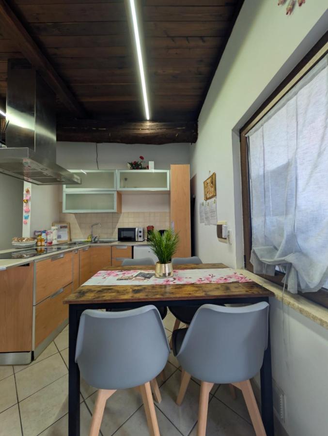 La casetta di nonna Sesa - Chambres d'hôtes Viterbe
