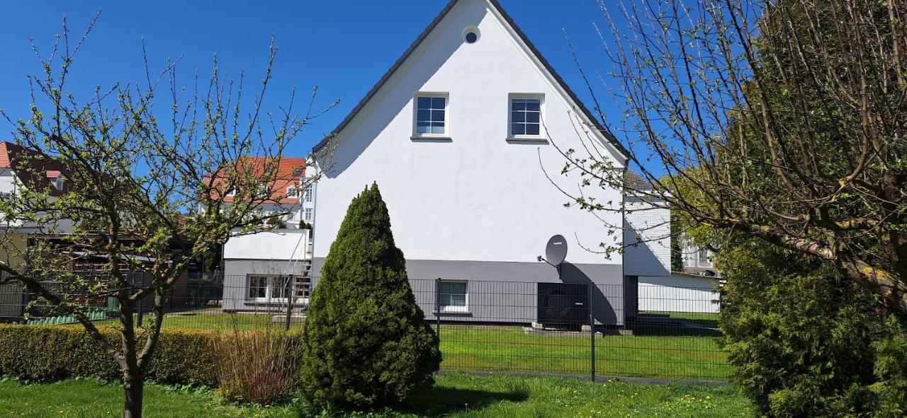 Ferienwohnung Auszeit - Chambres d'hôtes Bad Doberan