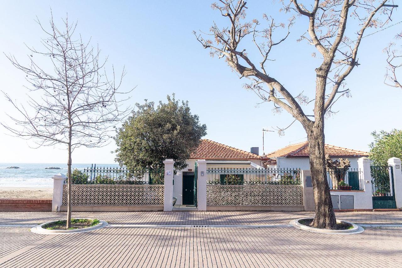 Villa in Spiaggia - B&B Follonica