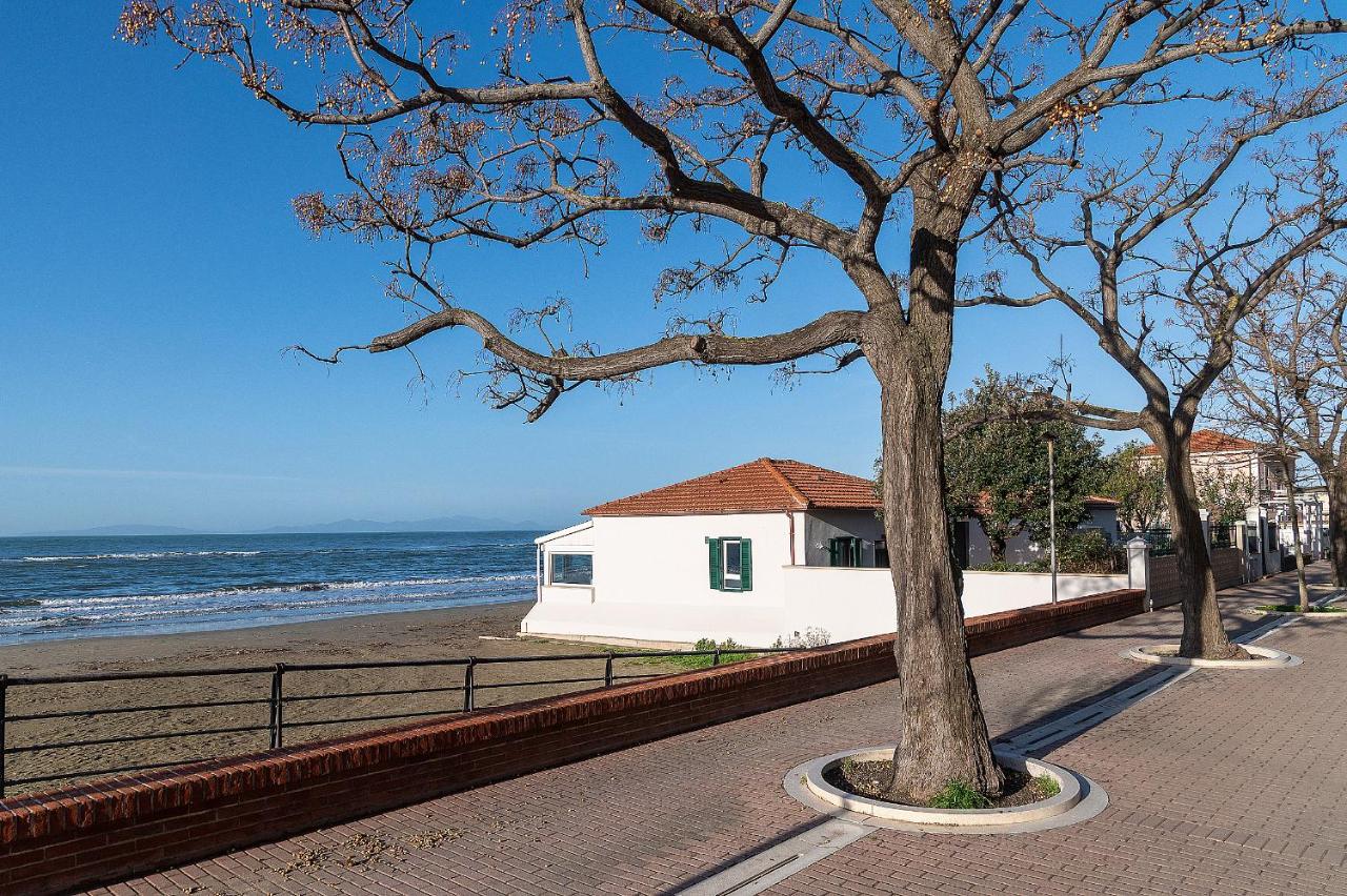 Villa in Spiaggia - B&B Follonica