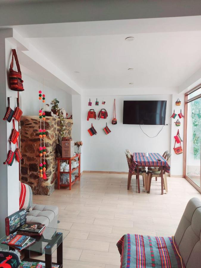 urpi wasi ollantaytambo - Ferienwohnung Ollantaytambo
