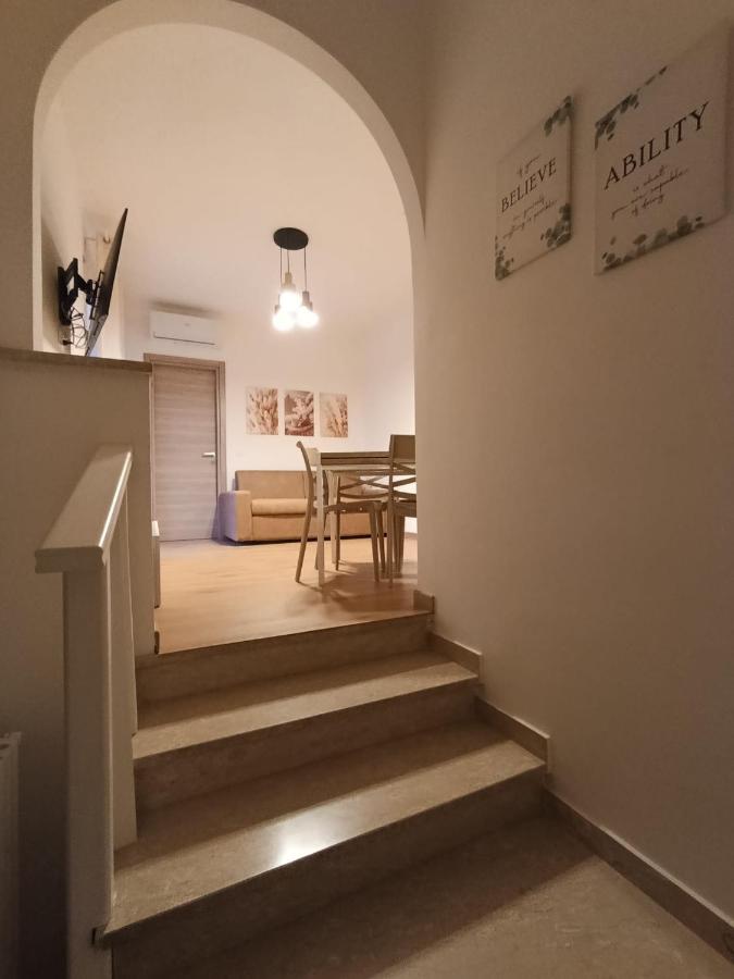 Essenza Living - Bed and Breakfast Frosinone