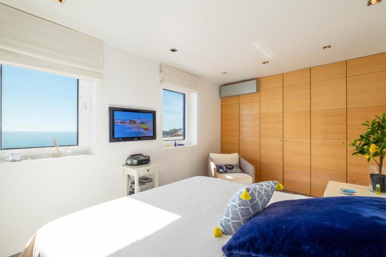 #041 Luxury House Stylish & Comfortable - B&B Albufeira