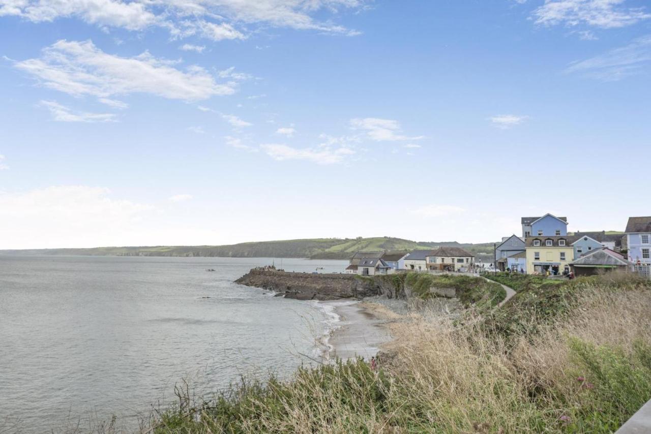 2 Bed in New Quay oc-t36044 - B&B New Quay