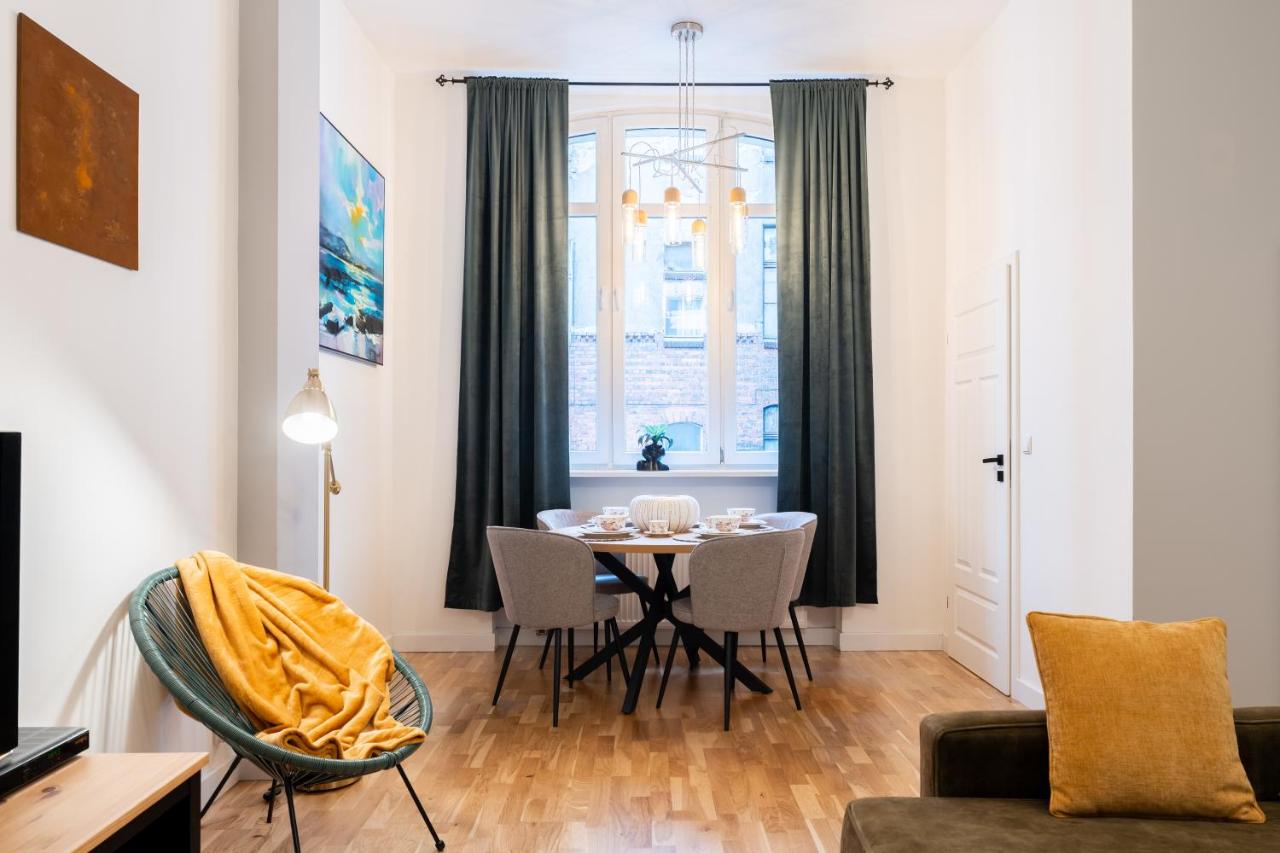 Perfect Stay - "Zakątek nad Wisłą" - B&B Toruń