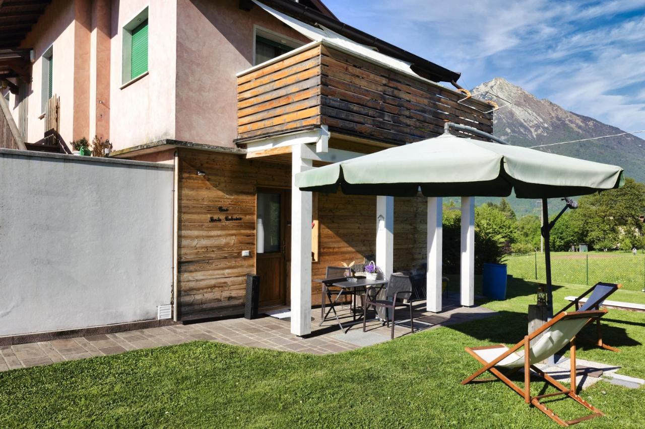 Casa Santa Caterina - B&B Piai