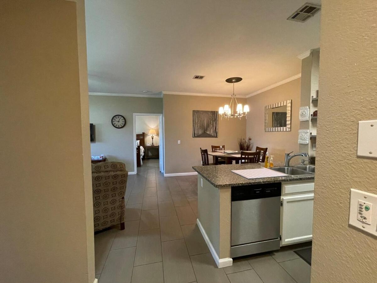 2 Bedroom 2 Bathroom Ground Floor Condo Ahwatukee - Ferienwohnung Phoenix