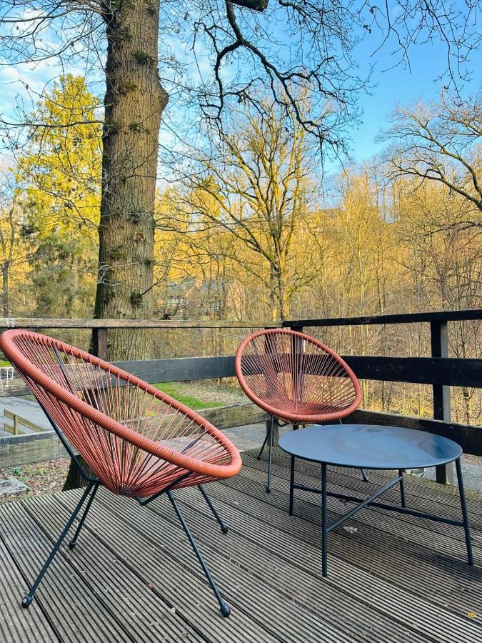 Nid cosy en forêt - B&B Blaimont