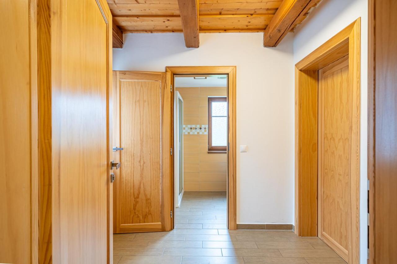 Apartmány Studený - B&B Kunratice