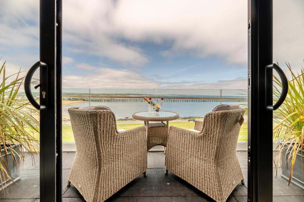 3 Bed in Amble oc-h36627 - B&B Amble