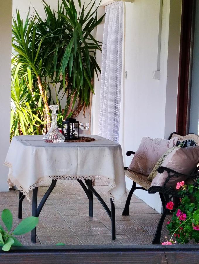 Bistrički mir - Imanje - B&B Bistrica
