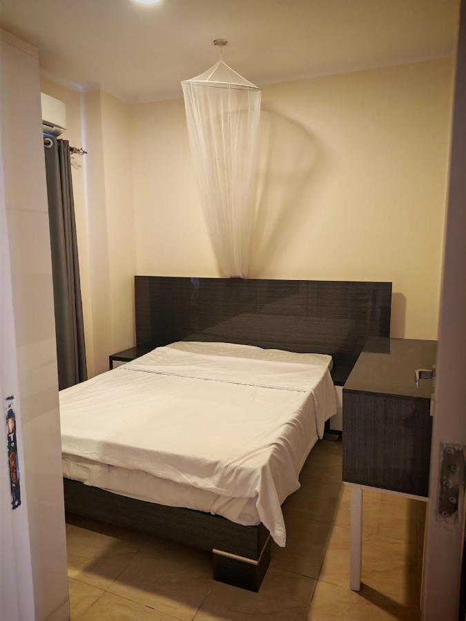 Aqua tropical Al ahyaa cosy one bedroom flat - B&B Hurghada