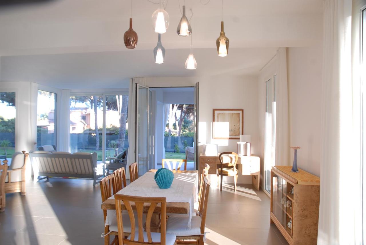 Elegante Villa vicino al mare VM Stay Sud Sardegna - Chambres d'hôtes Fort Village