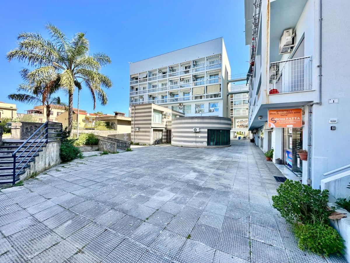 EGV Center Apartment By Housilia - B&B Cefalù